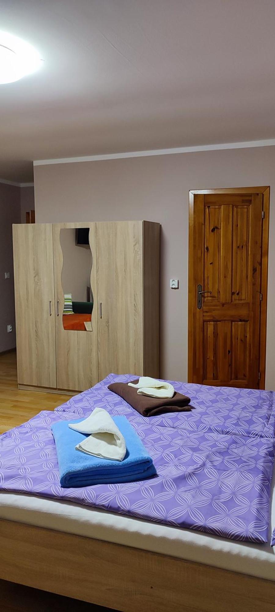 Penzion Zeleny Dvor Vel'ka Lomnica Room photo
